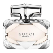 古驰（GUCCI）竹韵50ml 木质花香调 浓香水EDP  生日礼物 送女友