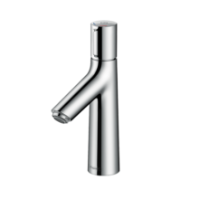 汉斯格雅 Hansgrohe 龙头 达丽丝S select面盆龙头台盆卫浴龙头 72042007