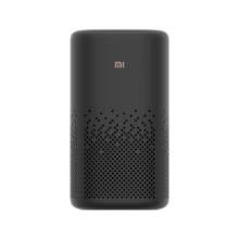 Xiaomi 小米 小爱音箱 Pro 智能音箱 黑色wa