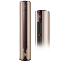 海尔（Haier）致樽 3匹 一级节能   KFR-72LW/81@U1-Up （智能操控）