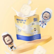 再降价、88VIP：奶酪博士 醇选棒棒 原味奶酪棒 90g(18g*5支)*8袋＋赠送90g(18g*5支)*4袋(口味随机)
