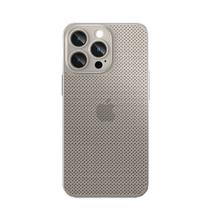 宝格鸟 iPhone多系列 散热透气手机壳