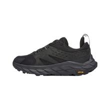 京东PLUS：HOKA ONE ONE Anacapa Breeze Low 男子徒步鞋 1127920-BBLC