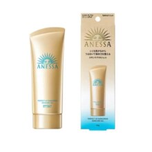 Anessa安热沙安耐晒 防晒啫喱金管SPF50+ 90g