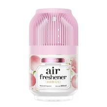 Texlabs 泰克斯乐 空气清新剂 桃子香 400ml
