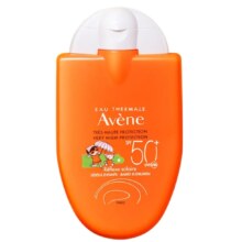 PLUS会员：Avene 雅漾 升级小金刚防晒乳 30ml/瓶*2件