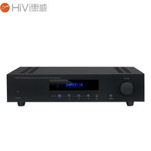 HiVi 惠威 FA-60/FA-120店铺HIFI定阻立体声背景音乐工程家用会议功放 FA-60