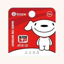 概率券、PLUS：毕亚兹 32G TF内存卡