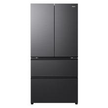 Haier 海尔 BCD-467WGHFD5DS9U1 多门冰箱 467升