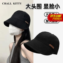 CHALL KITTY 女款遮阳帽 kc80739