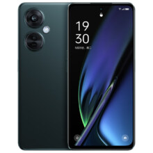 plus会员：OPPO K11x 8GB+256GB 墨玉 1亿超清影像  67W 超级闪充  5G手机