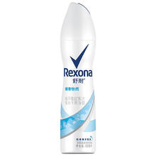 Rexona 舒耐 棉香怡然爽身香体喷雾 150ml