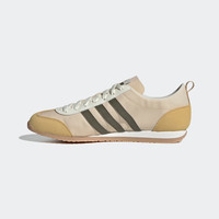 adidas 阿迪达斯 「冰淇淋T头鞋」VS JOG 2.0复古休闲鞋男女阿迪达斯轻运动