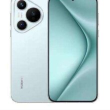 HUAWEI Pura 70 冰晶蓝 12GB+512GB 智能手机