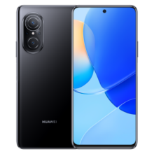 华为/HUAWEI nova 9 SE 一亿像素超清摄影 创新Vlog体验 支持66W快充 8GB+256GB幻夜黑 华为手机【无充版】