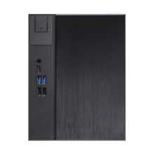 华擎(ASRock)DESKMEET B660/BOX 准系统 支持cpu13100/13400/13600（INTEL B660 /LGA 1700）