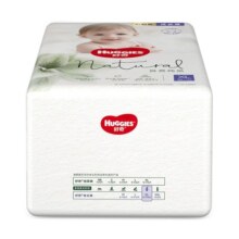 好奇Huggies 心钻装拉拉裤 婴儿尿不湿透气柔软超薄瞬吸小森林学步 XL32片【12-17kg】