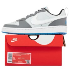 京东百亿补贴、PLUS会员：NIKE 耐克 女鞋板鞋 休闲鞋 DV5456-019