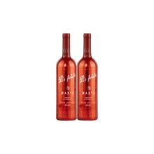 Penfolds 奔富 麦克斯 设拉子+赤霞珠 干红葡萄酒 750ml*2瓶