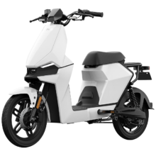 20日20点、京东PLUS：Niu Technologies 小牛电动 F200新国标电动车48v20a 锂电池 两轮电动自行车
