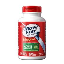 EJE 益节 Move Free 益节 氨糖软骨素 绿瓶