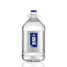 再降价，需首购，泸州玉蝉老酒糯红高粱精酿酒52度2.5L*1桶