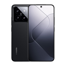 送碎屏险、PLUS、需领券中心券：Xiaomi 小米 14 5G智能手机 12GB+256GB