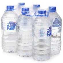 泉阳泉 长白山天然矿泉水 3L*6 整箱装