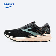 Brooks 布鲁克斯 Ghost 14  幽灵14 女款次顶级缓震跑鞋 1203561B