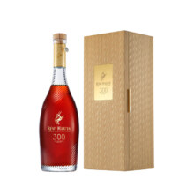 618预售：Remy Martin 人头马 XO 大香槟区干邑 庆典 300周年纪念版 700ml 礼盒装