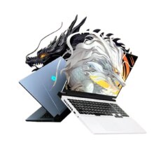 机械革命蛟龙16pro R9-7845HX 4060独显 2.5K学生游戏笔记本电脑