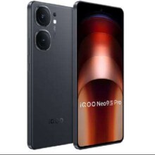 新品发售：iQOO Neo9S Pro 5G智能手机 12GB+256GB