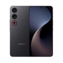 plus会员：魅族（MEIZU）21 Note AI性能手机 第二代骁龙8 5500mAh轻薄长续航 全新Flyme AI 144Hz直屏 16+512GB 无界黑