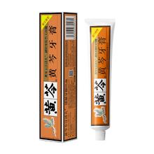 黄芩 经典牙膏 3支