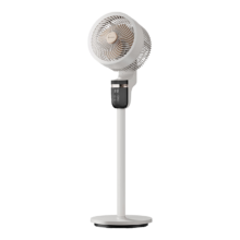 PLUS会员：AIRMATE 艾美特 FA18-SRD177 循环扇