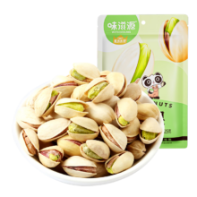 味滋源 开心果 25g*专区任选10件