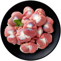 20点！CP 正大食品 正大鸡胗 1kg