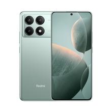 13日22点、百亿补贴：Redmi 红米 K70E 5G手机 12GB+256GB 影青