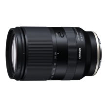 PLUS会员：Tamron 腾龙 A071S 28-200mm F/2.8-5.6 Di III RXD大光圈远摄大变焦镜头 索尼全画幅微单镜头(索尼全幅E口)