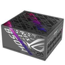 ASUS 华硕 ROG STRIX 白金雷鹰 氮化镓白金牌全模组电源 850W