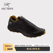 ARC'TERYX 始祖鸟 ARC’TERYX 始祖鸟 NORVAN_SL GORE-TEX 轻量 男子 越野跑鞋