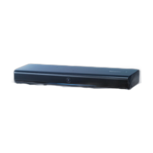 当贝 智慧电视盒子 Z1 Pro 智能网络机顶盒（8K解码 视频通话 体感游戏 六核处理器） 4G+64G
