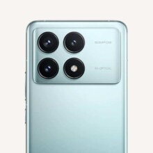20点：Redmi K70 Pro 24G+1T