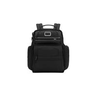 TUMI 途明 DFO系列 男士弹道尼龙双肩包 026303580DWOE 黑/白 中号