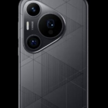 每日10:08开卖：HUAWEI 华为 Pura 70 Pro+ 手机 16GB+1TB 魅影黑