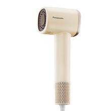 母亲节好礼、京东百亿补贴：Panasonic 松下 EH-WNE6MV405 吹风机 奶茶色 礼盒装