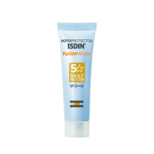 需换购：怡思丁（ISDIN）水感防晒霜 12ml