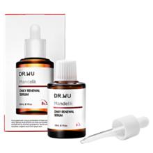 DR.WU 达尔肤 杏仁酸温和焕肤精华液8% 30ml