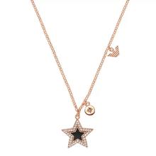 EMPORIO ARMANI 星星项链 EGS2959221