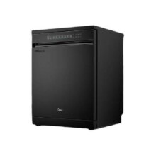 预售、Midea 美的 骄阳系列 RX600Pro 独嵌两用洗碗机 14套
